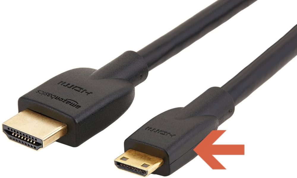 HDMI vs. Mini HDMI vs. Micro HDMI Estas son las diferencias Teknófilo