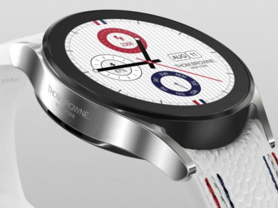 El nuevo Samsung Galaxy Watch4 no es compatible con el iPhone