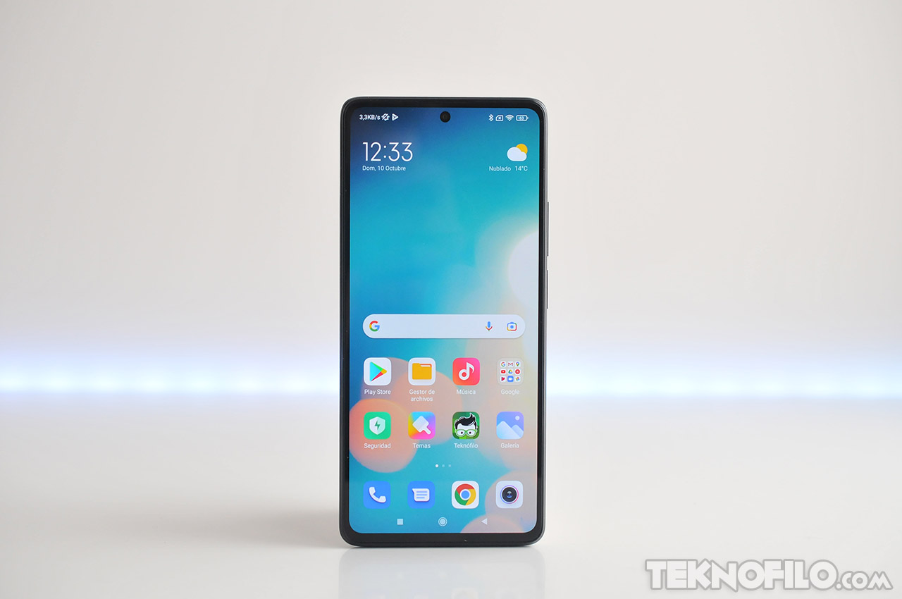 Xiaomi 11T Pro: Análisis a fondo, opinión y precio [REVIEW]