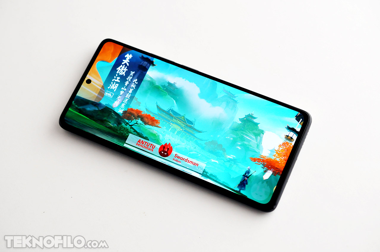 Xiaomi 11T Pro, análisis: review con opinión, características y precio