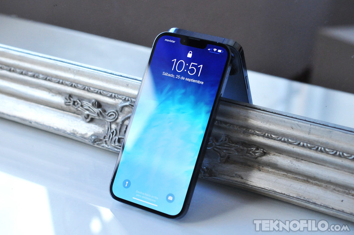 Análisis del iPhone 13 Pro Max a fondo y opinión