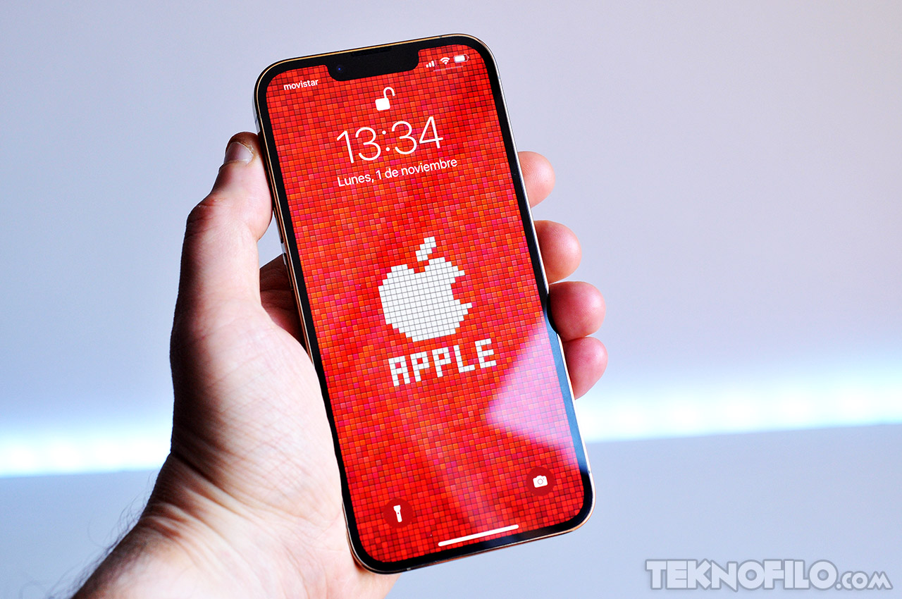 🔴 Como Grabar la Pantalla del iPhone 13, 13 mini, 13 Pro, 13 Pro Max 