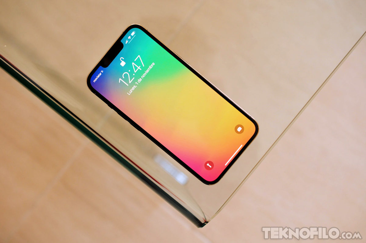 Cómo reiniciar un iPhone 13 paso a paso