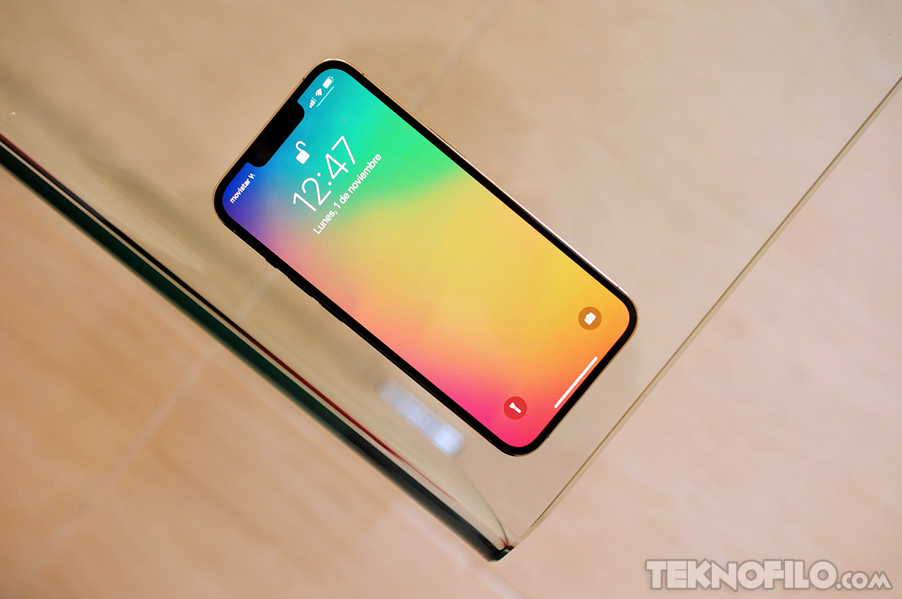 Análisis del iPhone 13: casi nada que envidiarle al iPhone 13 Pro - Digital  Trends Español
