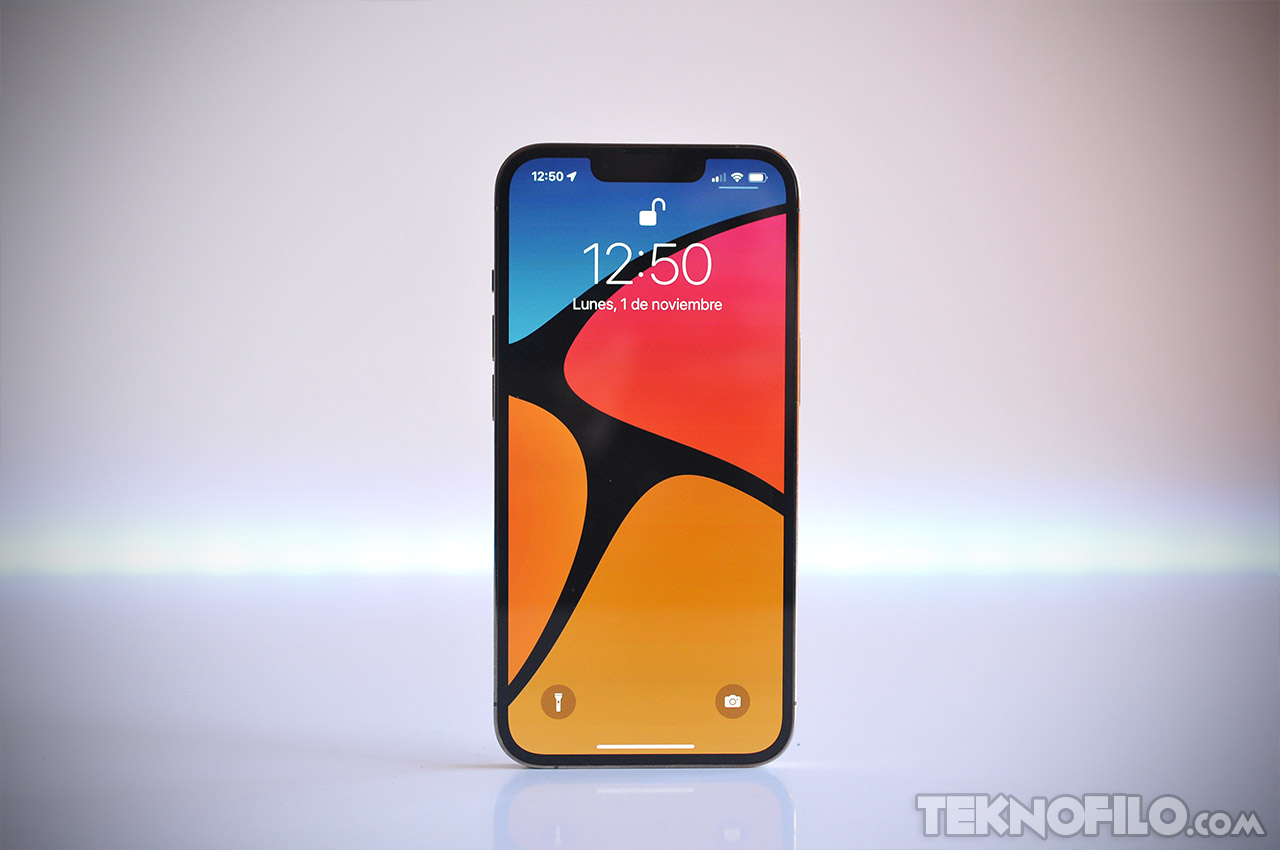 Análisis del iPhone 13: casi nada que envidiarle al iPhone 13 Pro - Digital  Trends Español