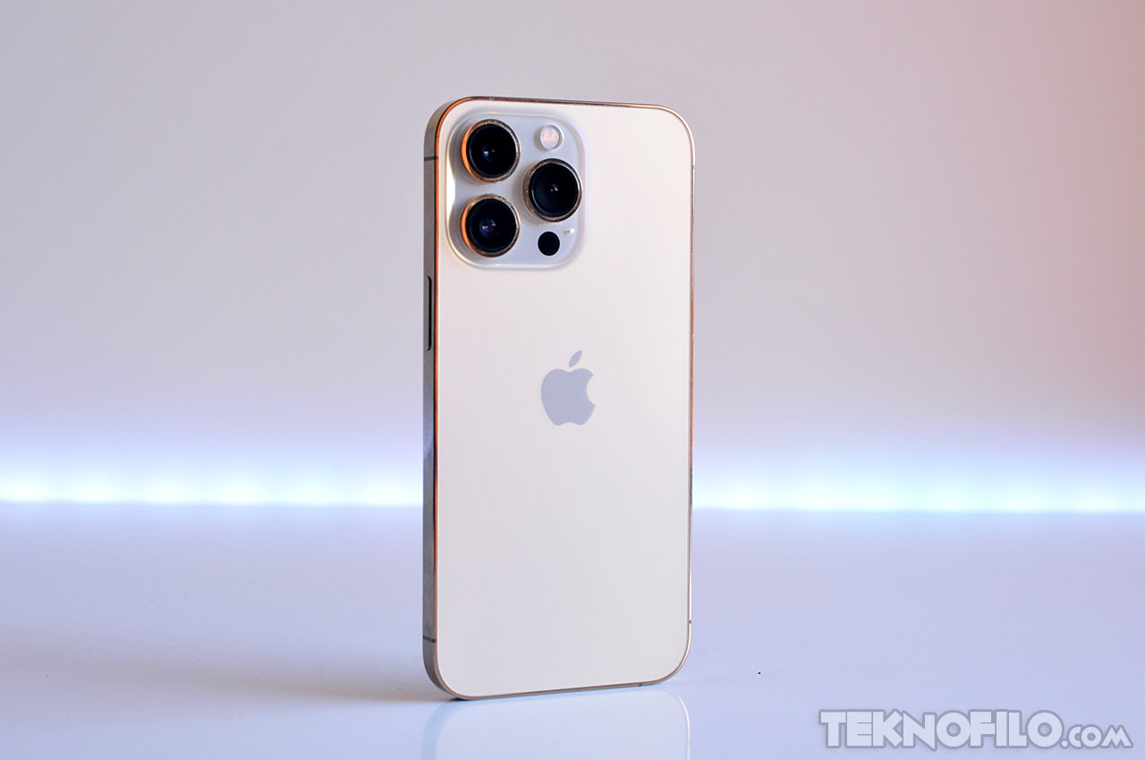 Análisis del iPhone 13 y el iPhone 13 Pro: todo lo bueno está en la cámara