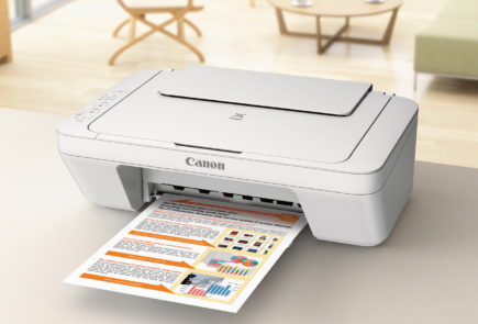 Canon no tiene más remedio que explicar cómo utilizar cartuchos de tinta no  originales | Teknófilo