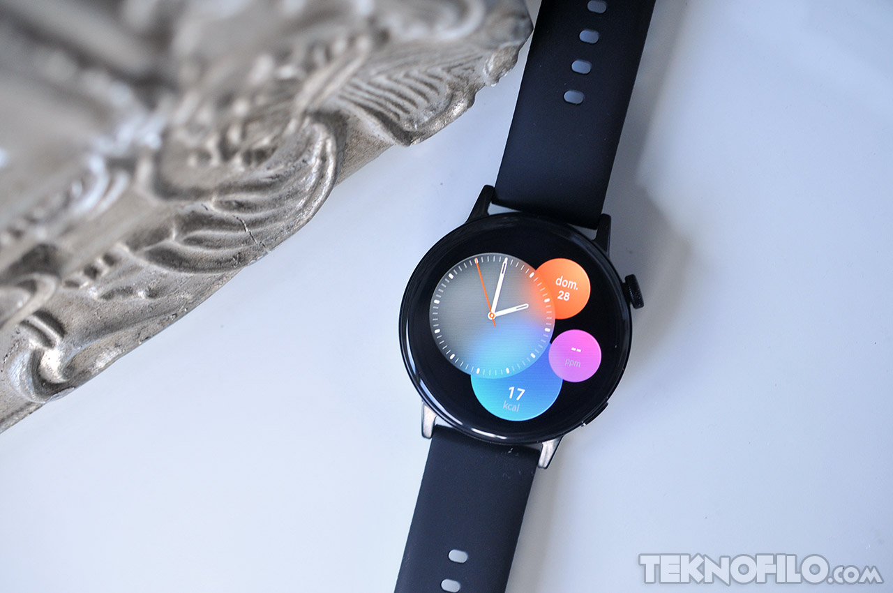 Huawei Watch GT 3, análisis: review con características, precio y  especificaciones