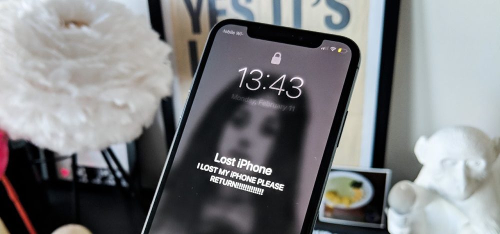 Los ladrones de iPhone han encontrado una nueva forma de desbloquear los dispositivos robados