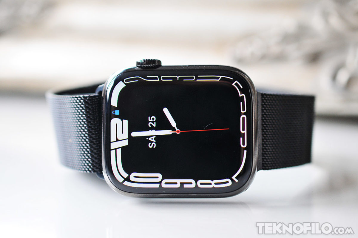 Ya hay una copia del nuevo Apple Watch Ultra compatible con Android, y  cuesta sólo 34 euros