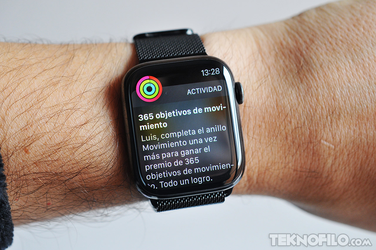 Por qué Apple eliminará de los Watch la función que mide los niveles de  oxígeno en la sangre?