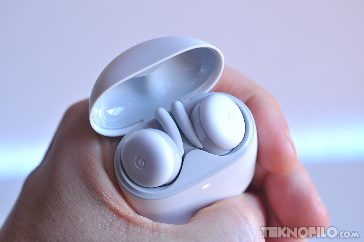 Google Pixel Buds A-Series, análisis con especificaciones precio y