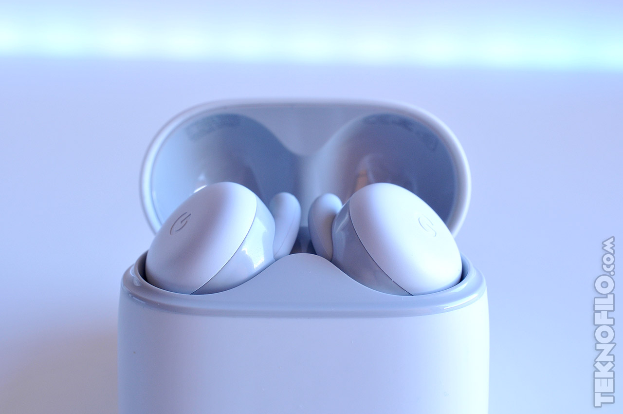 Google Pixel Buds A-Series: análisis, características y opinión