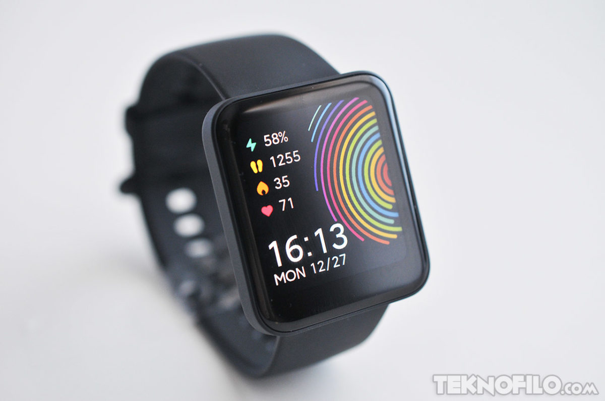 Xiaomi Mi Watch Lite, análisis y opinión