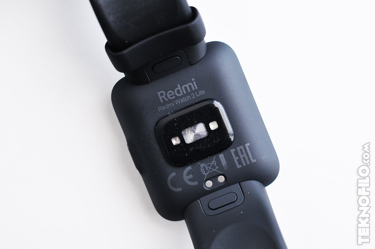 Redmi Smart Band 2, review - análisis con opinión y características