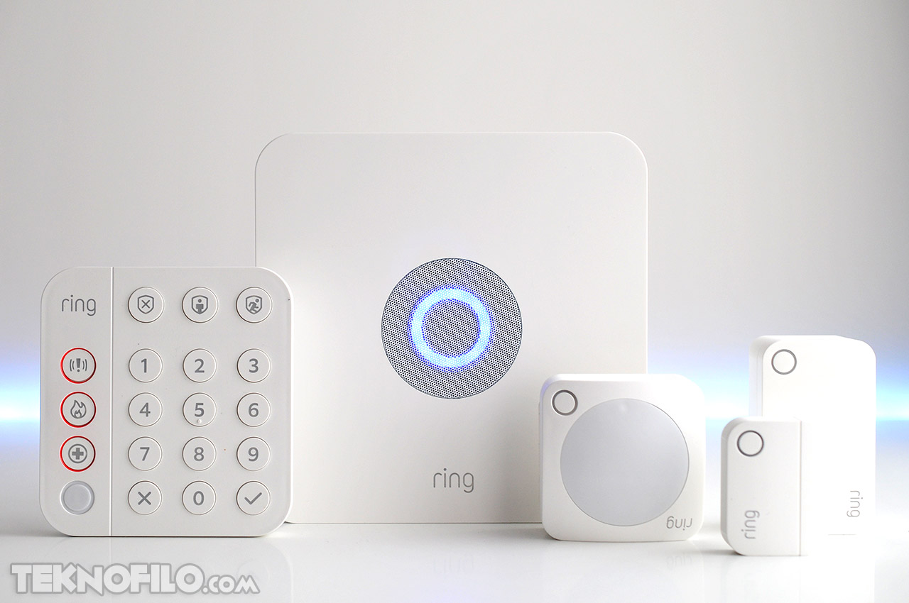 REVIEW ] Análisis del Ring Intercom - HTCMania