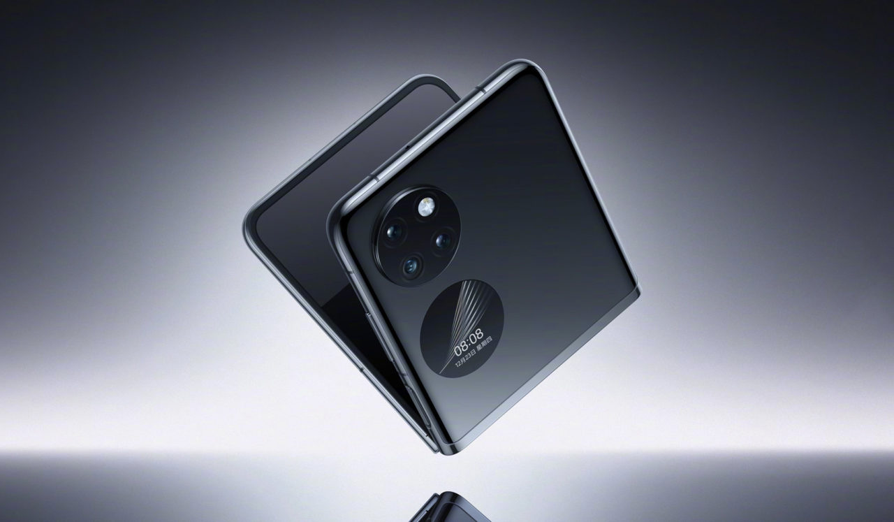 El Huawei P50 Pocket ya es oficial: Especificaciones y precio | Teknófilo
