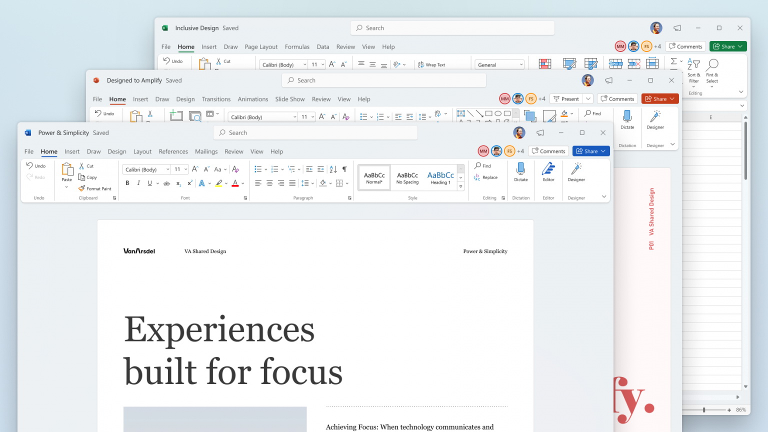 Cómo activar el nuevo aspecto visual de Microsoft Office | Teknófilo