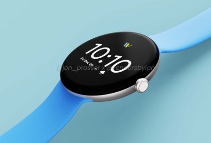 Solo estos relojes actuales con Wear OS actualizarán a Wear OS 3