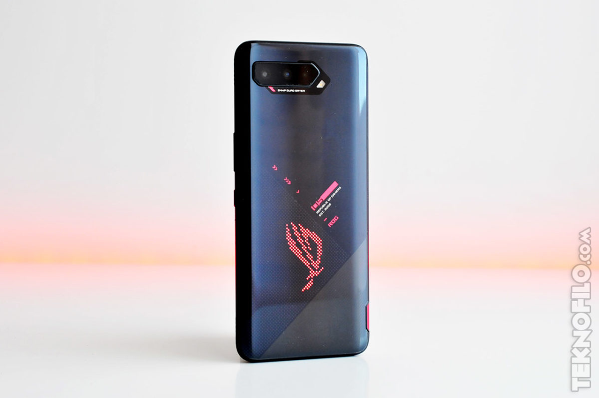 Asus ROG Phone 5, review completa del móvil gaming por excelencia