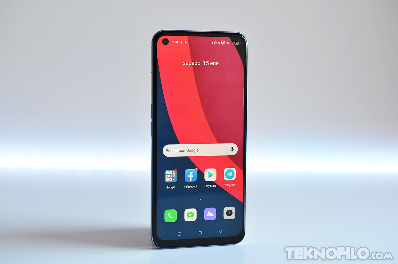 Opiniones del realme 8i, ¿merece la pena este móvil en 2022?