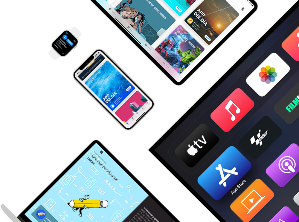 App Store: Los desarrolladores podrán ofrecer suscripciones más baratas si estás suscrito a la competencia