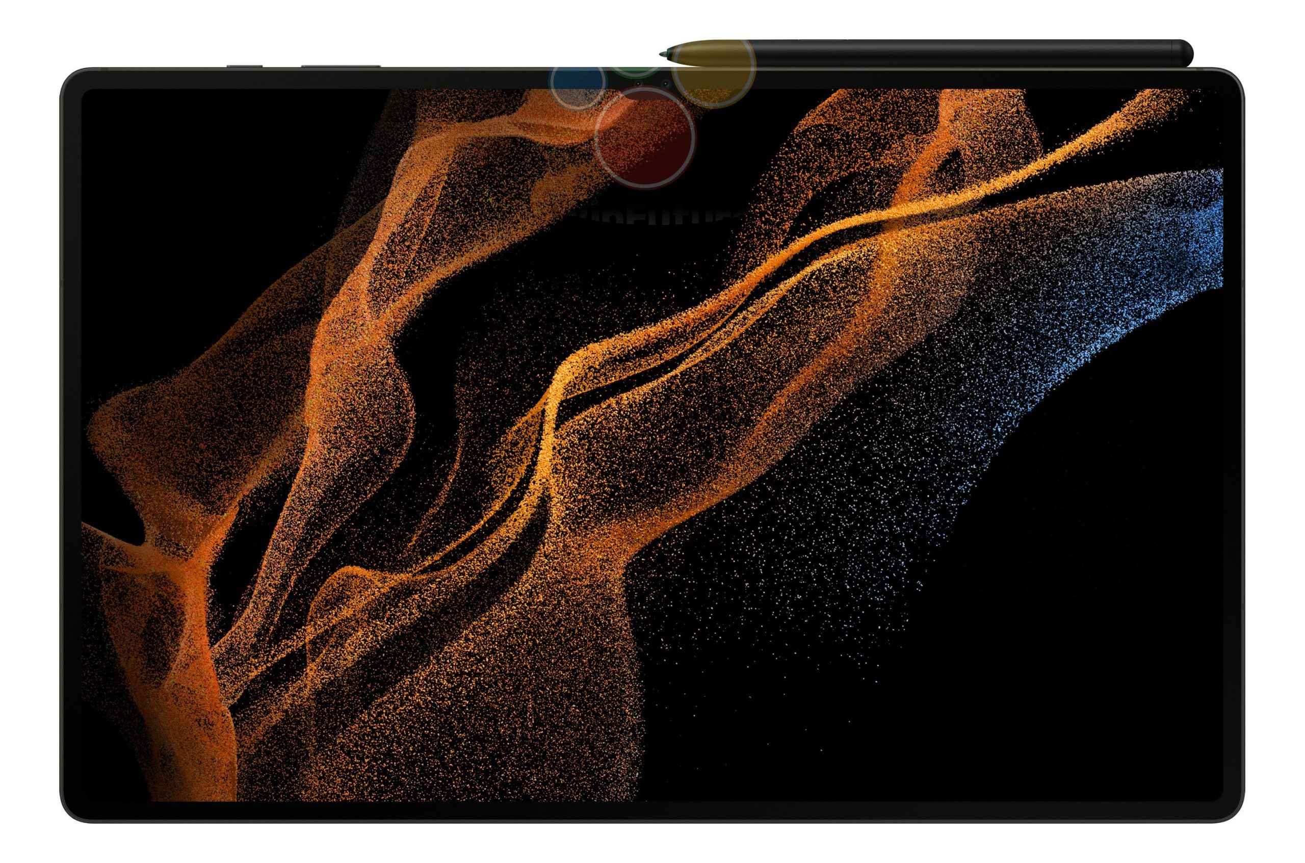 Samsung Galaxy Tab S8: Especificaciones técnicas completas e imágenes  filtradas | Teknófilo