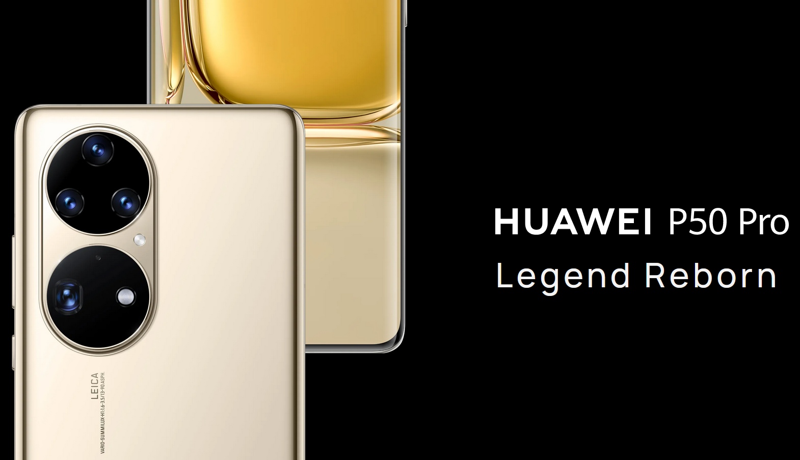 Huawei p50 pro: novedades de su lanzamiento - Dispositivos