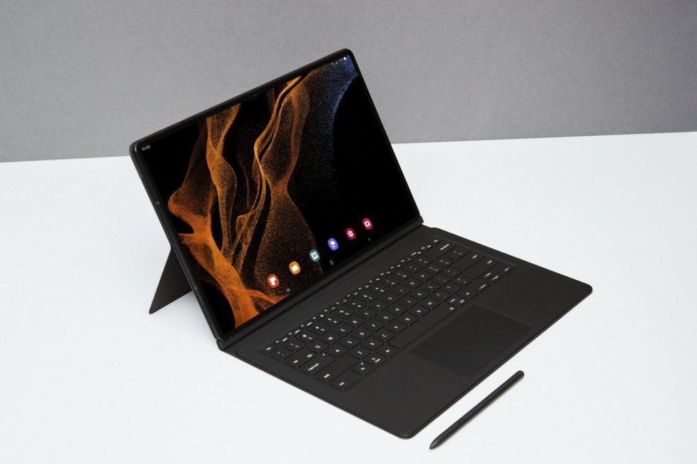 Samsung Galaxy Tab S8 / S8 / S8 Ultra ya es oficial: Especificaciones técnicas, disponibilidad y precio