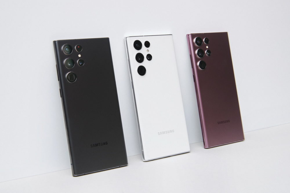 Samsung Galaxy S22 Ultra ya es oficial: Especificaciones técnicas, disponibilidad y precio