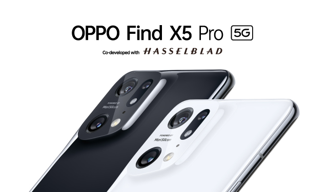 Smartphone Análisis: Probamos el Oppo Find X5 Lite