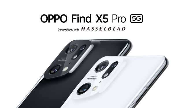 OPPO Find X5 Lite: análisis, características y opinión
