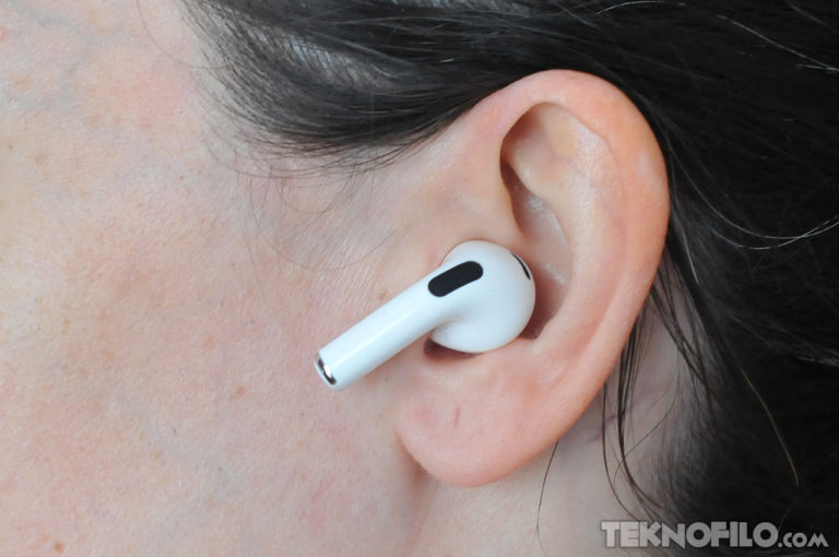 ¿Son los AirPods resistentes al agua? [ACTUALIZADO 2022]