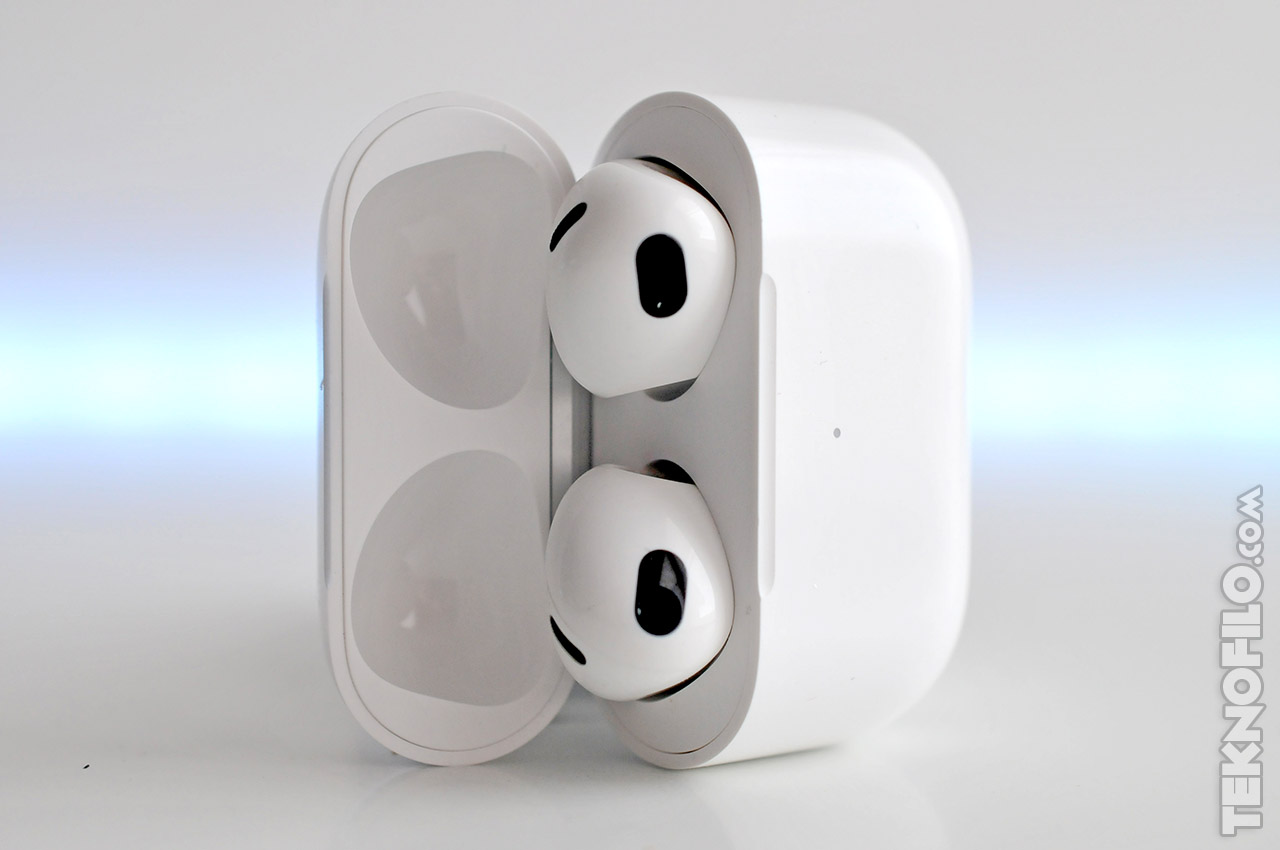 Análisis de los AirPods 3 (2021) y opinión