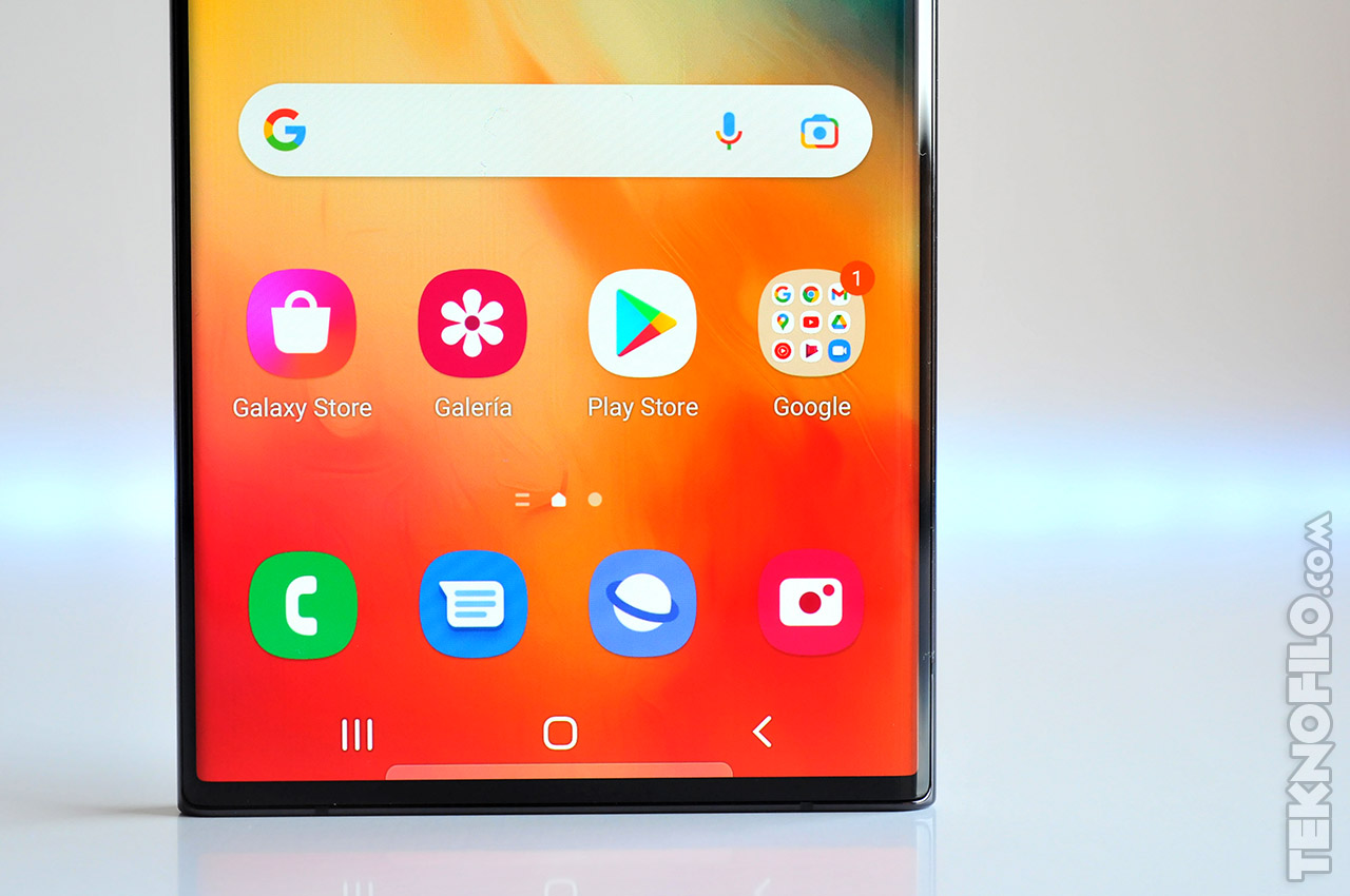 Fecha en la que cada dispositivo Samsung actualizará a Android 13