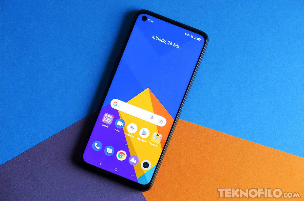 realme 9i: Análisis a fondo y opinión