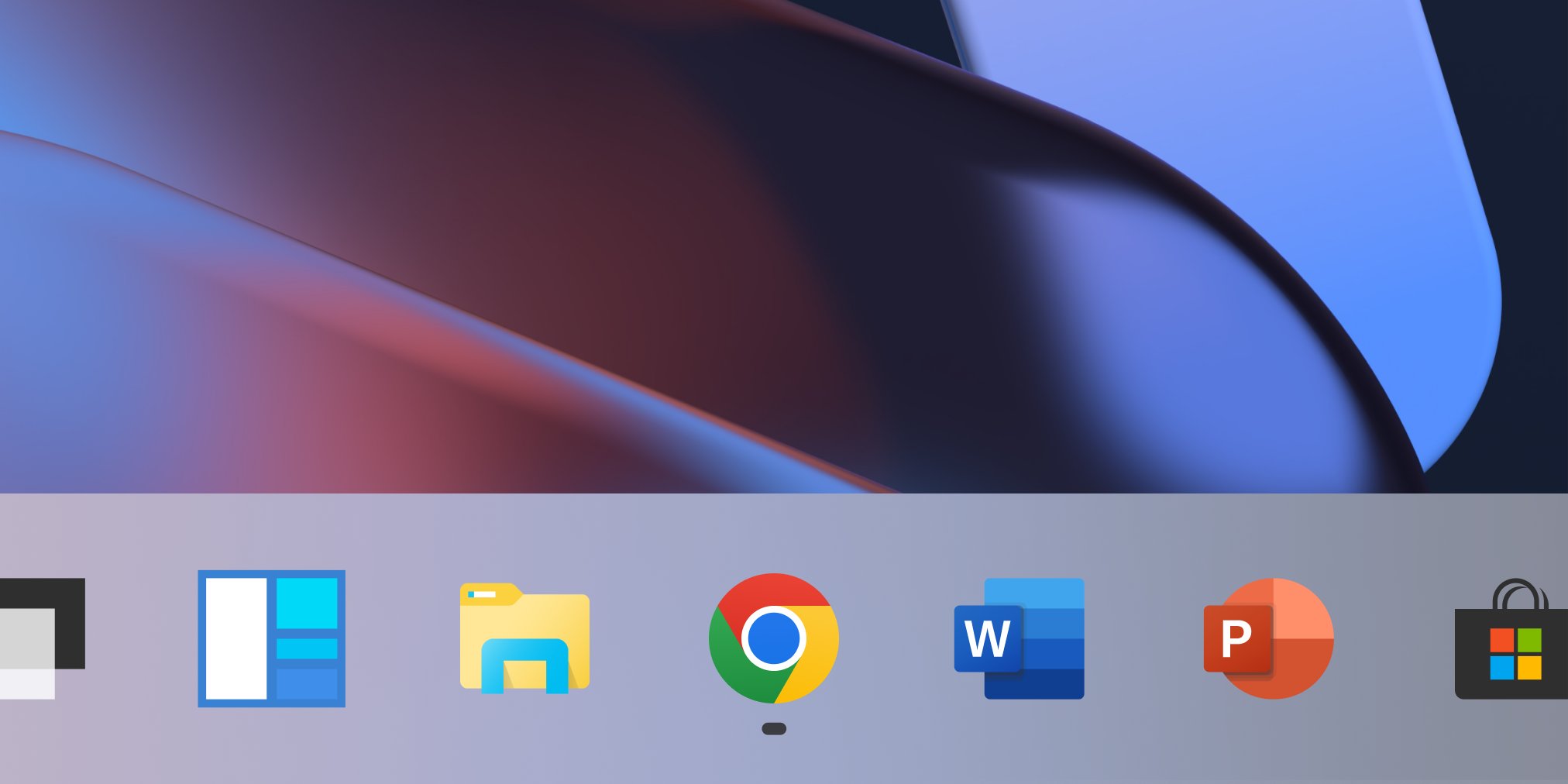 Chrome en Windows