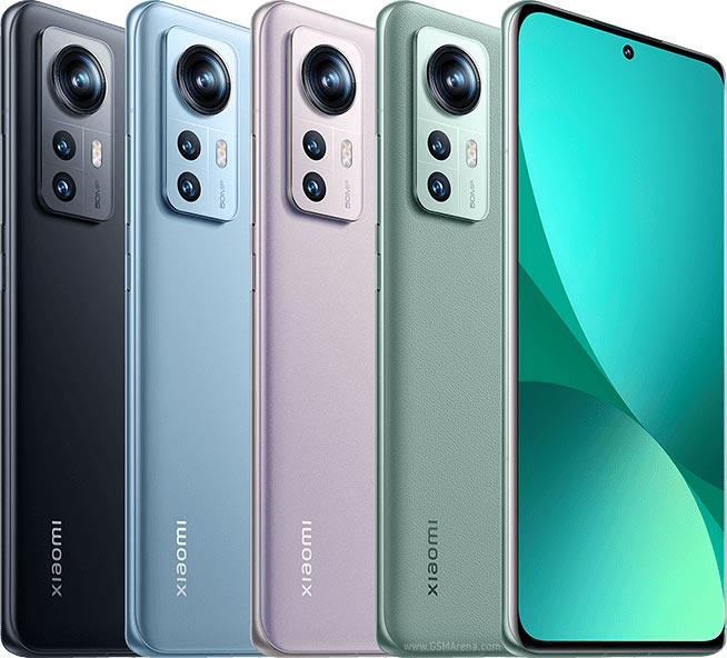 La familia Xiaomi 12 podría ser anunciada globalmente el 15 de marzo