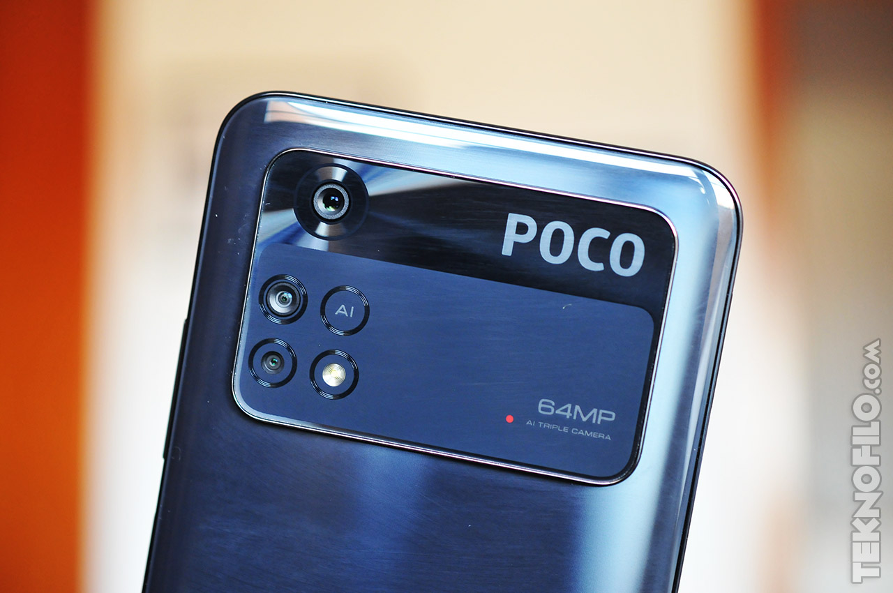 El POCO M4 Pro tiene una versión 4G que nos resulta muy familiar