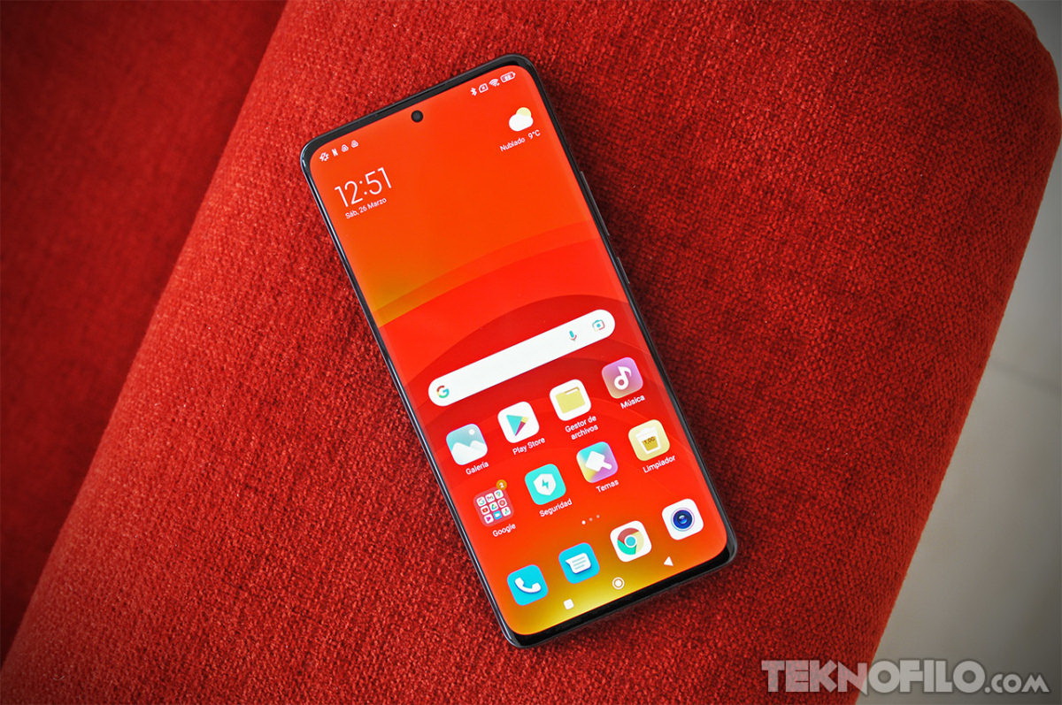 Redmi Note 12 Pro+ 5G, análisis - review con opinión y características