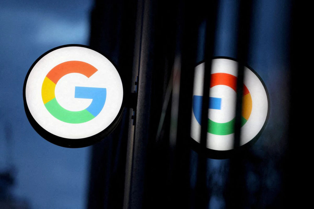 Google suspende su negocio de publicidad en Rusia