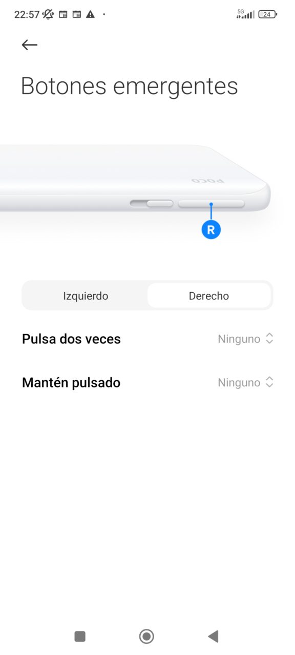 Cómo configurar al detalle el modo posponer de las alarmas en tu móvil  Xiaomi