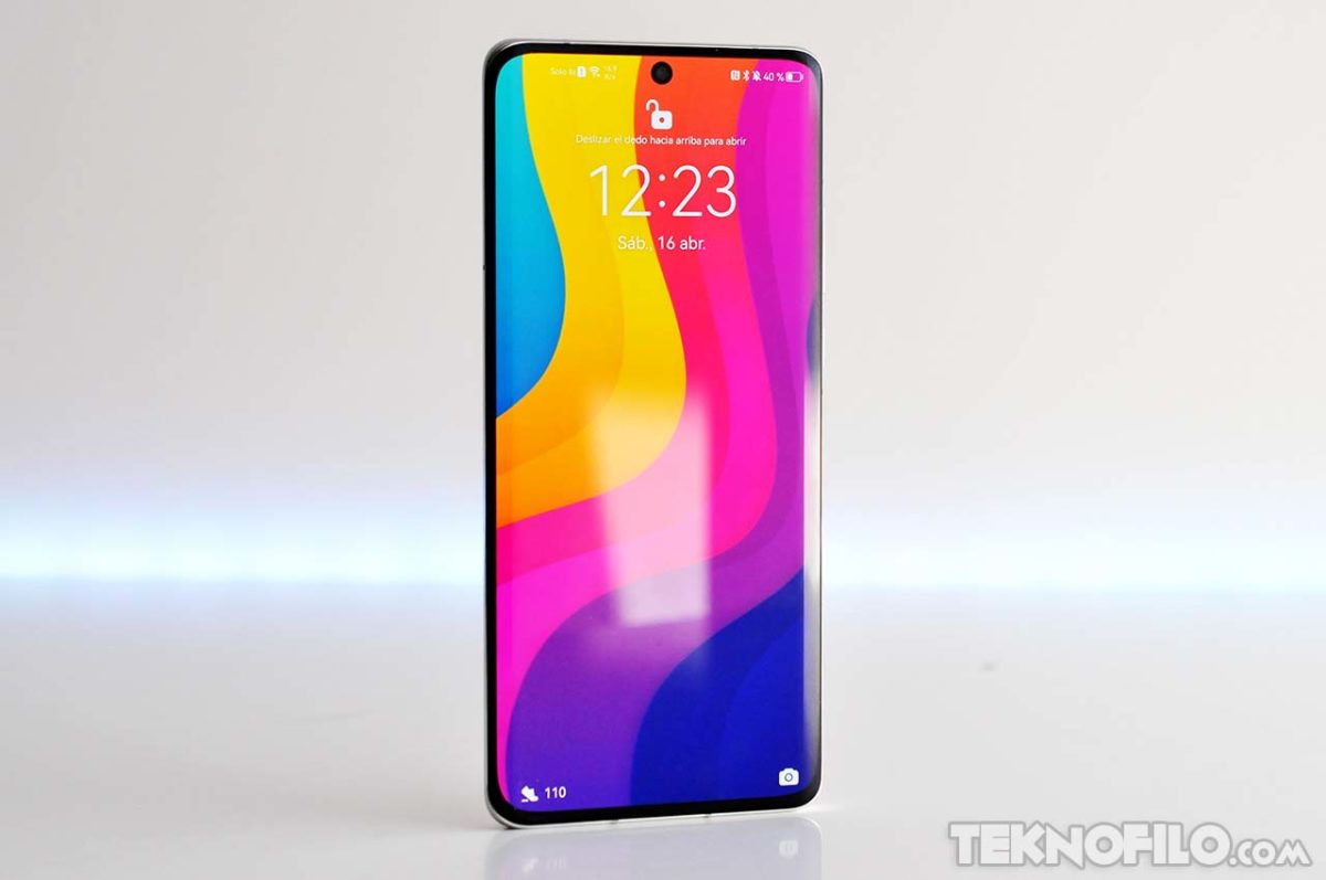 Manual de usuario Huawei P40 Pro (Español - 226 páginas)