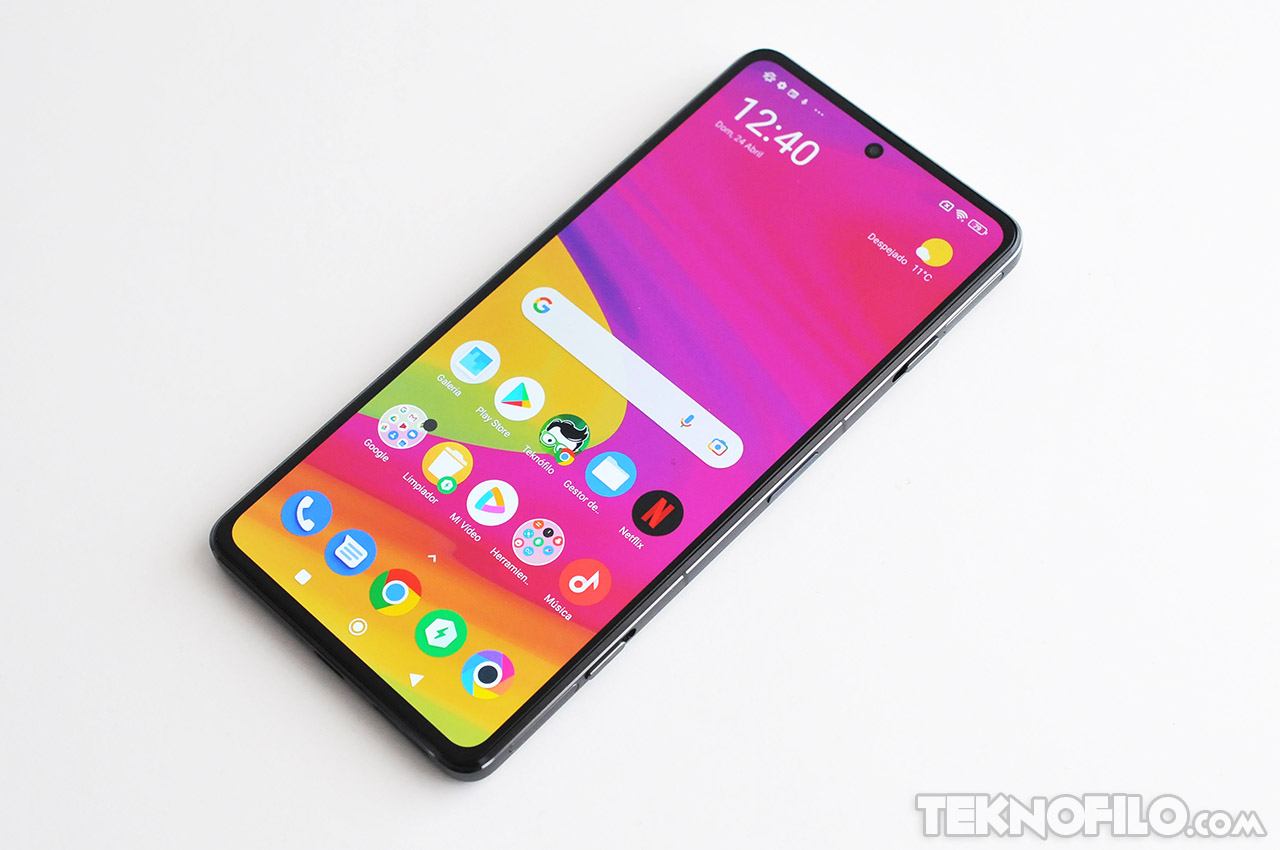 POCO F4 GT: Análisis a fondo y opinión