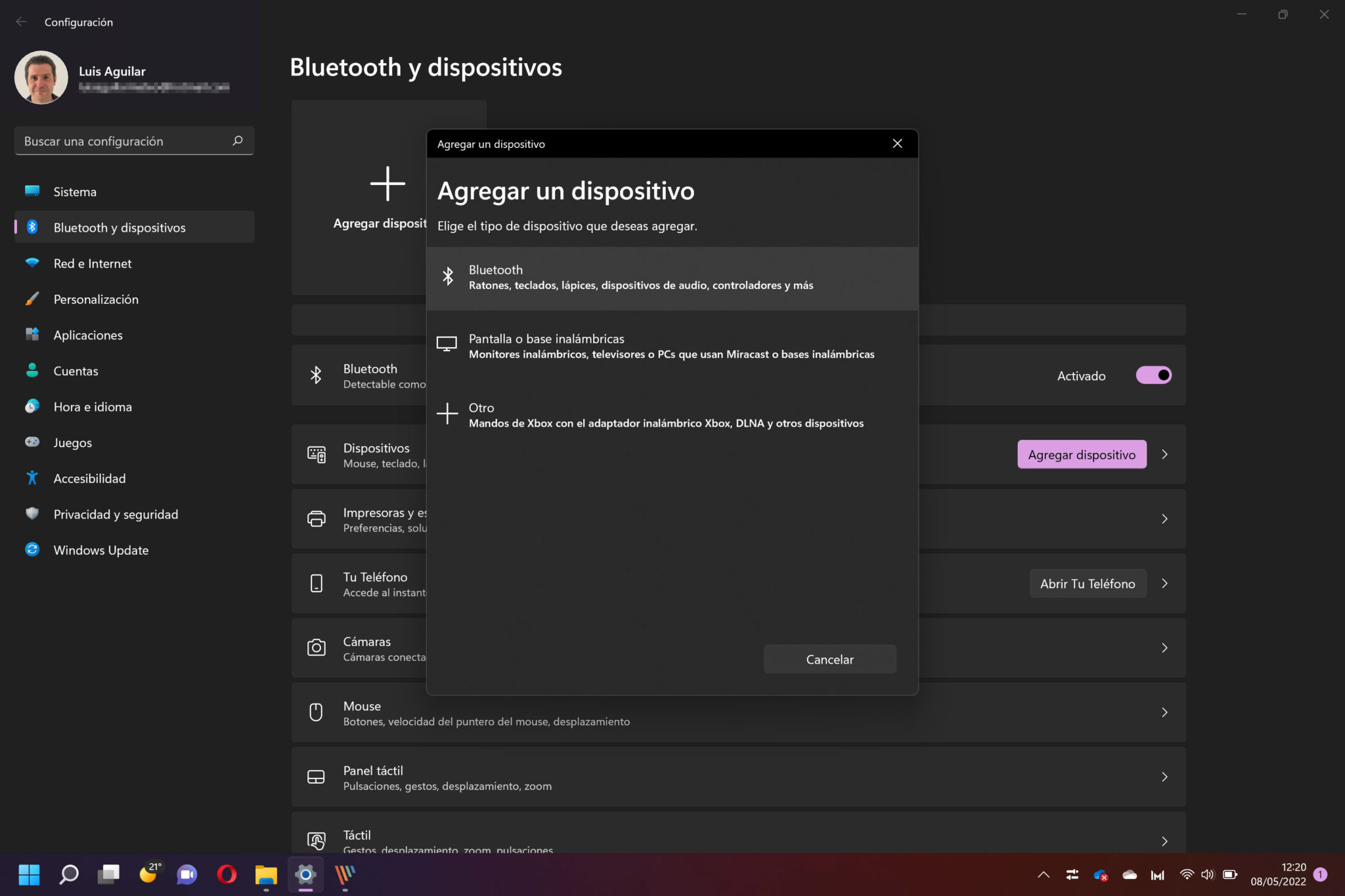 C mo Conectar AirPods A Una PC Con Windows 11 En Un Minuto