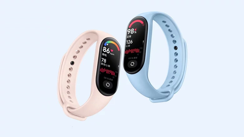 Xiaomi presenta su nueva Mi Band 5 con más pantalla y carga magnética por  25 euros