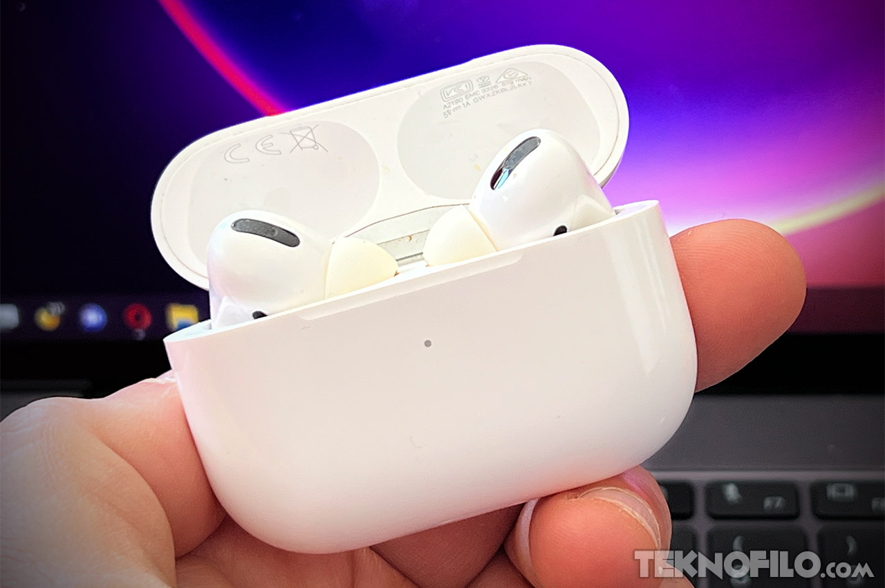 Cómo conectar AirPods a una PC con Windows 11 en un minuto