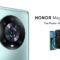 Honor Magic4 Pro llega oficialmente a Europa: Características y precio