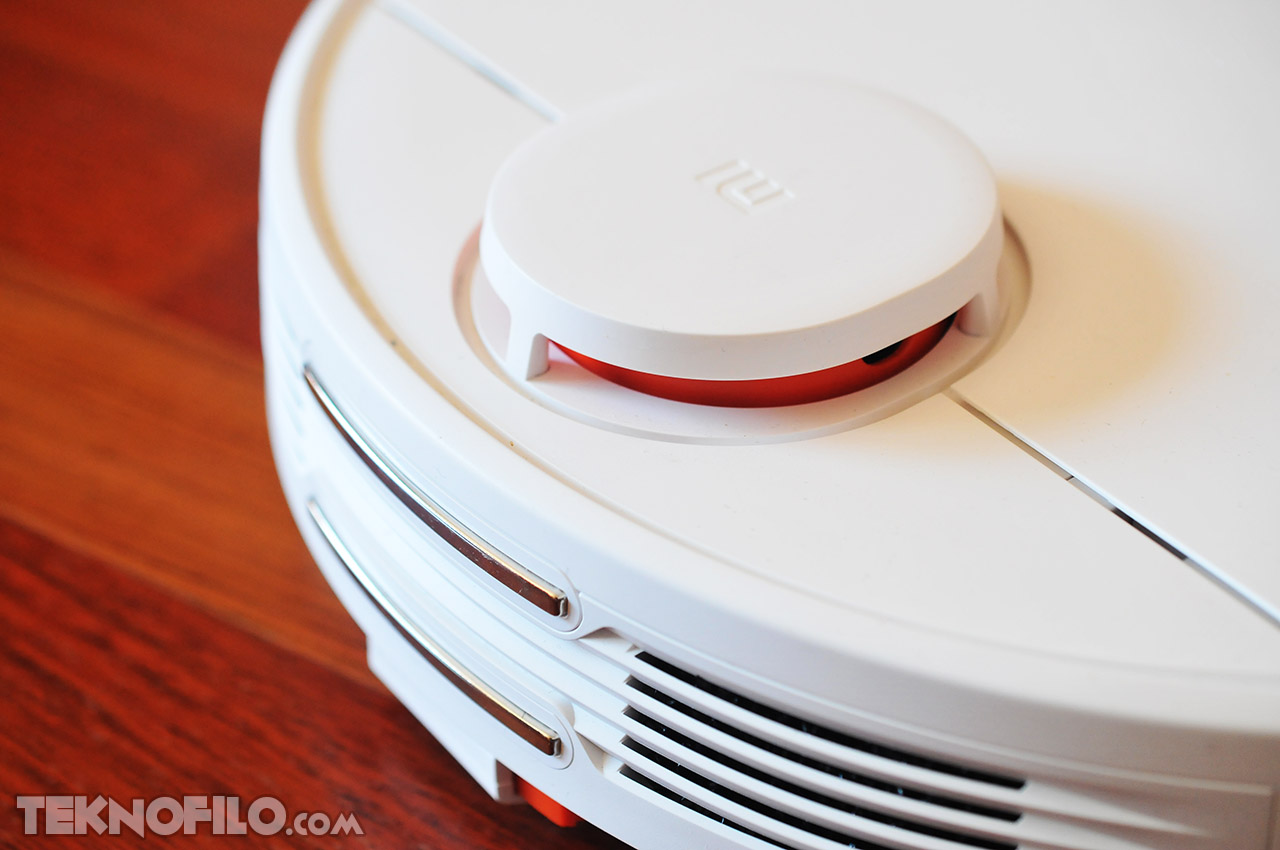 Xiaomi Robot Vacuum Mop 2S, análisis: review con características, precio y  especifica