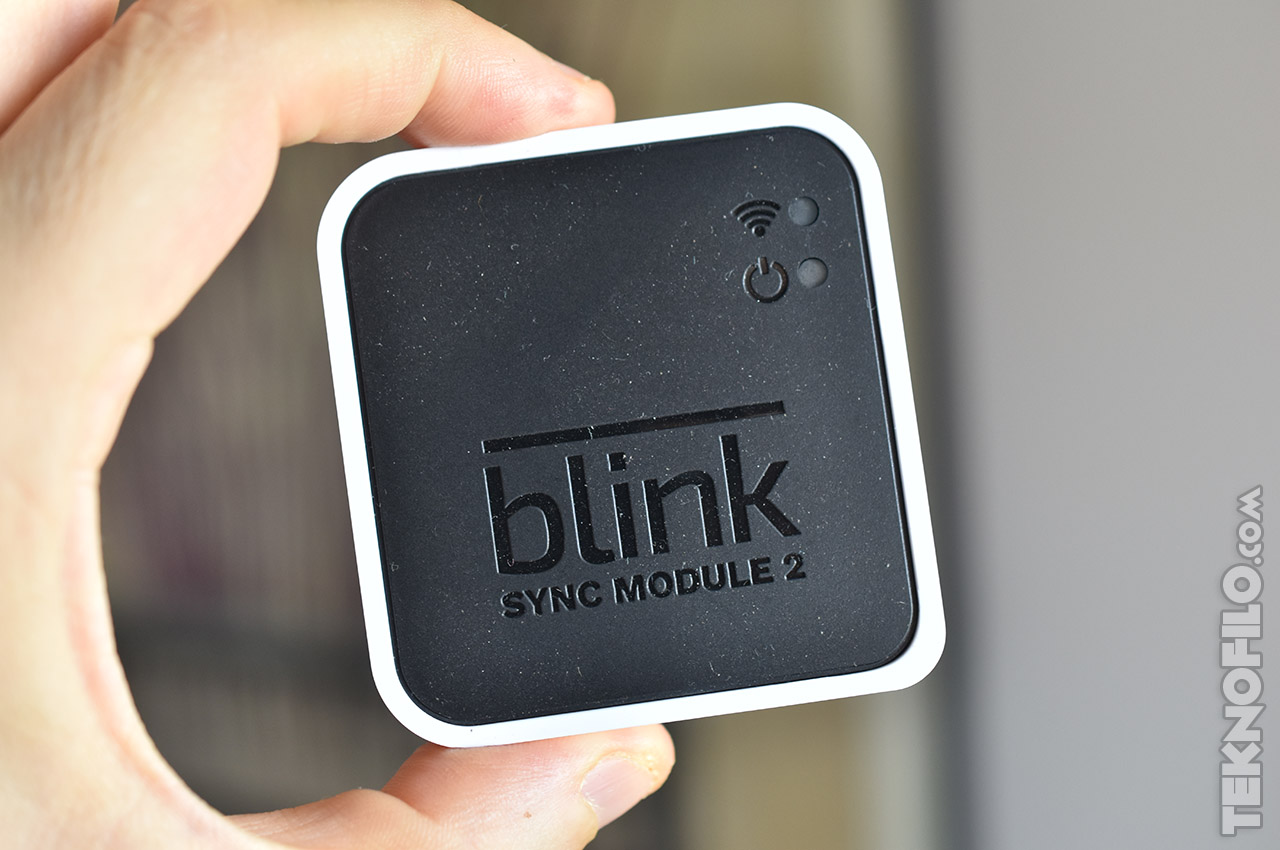 Blink Sync Module 2 adicional : : Dispositivos  y